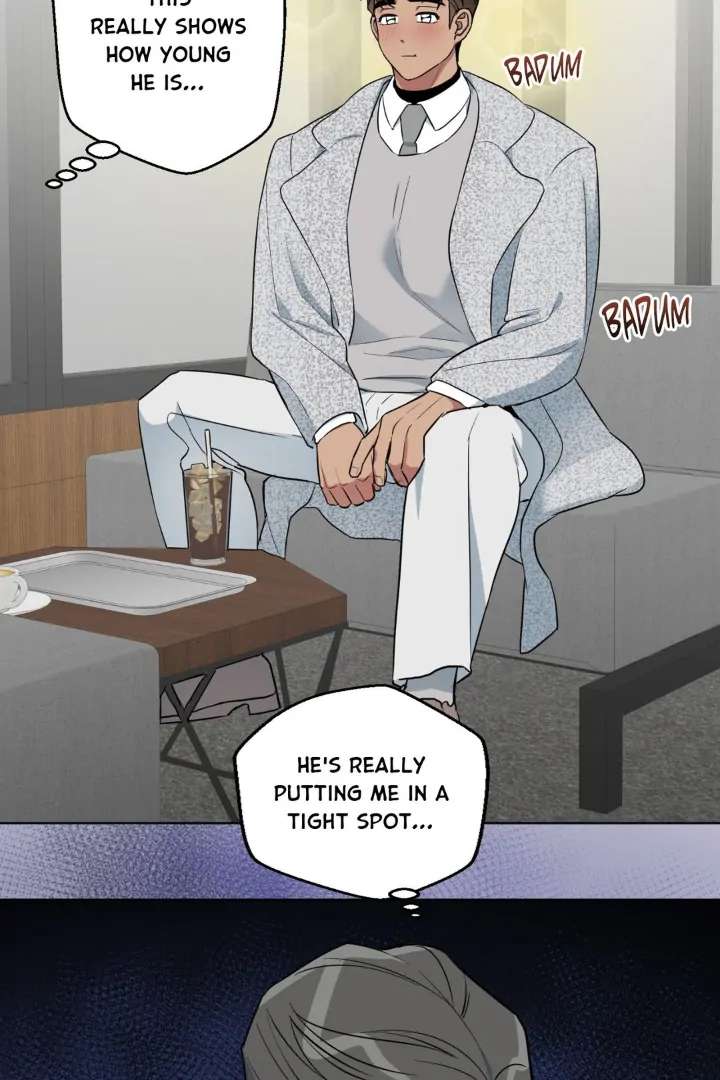 Read Write Me, Touch Me, Read Me chapter 12 image 47 on Lezhin