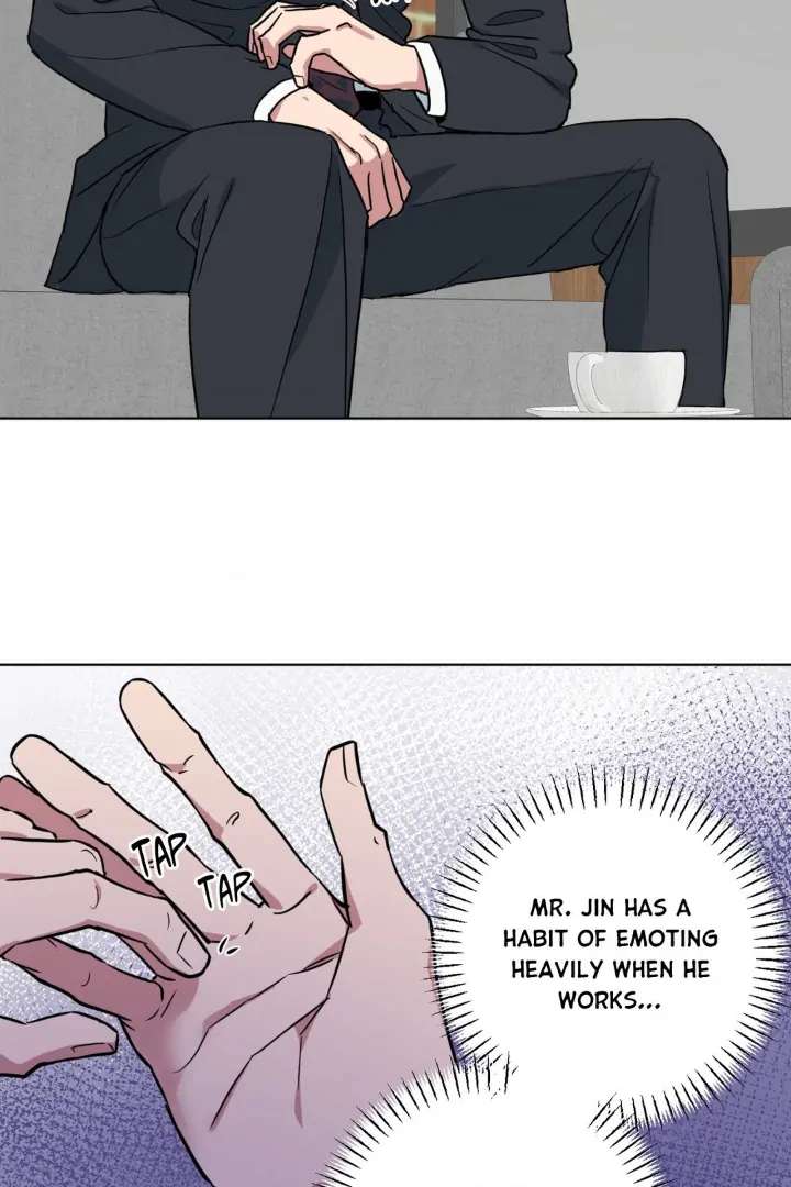 Read Write Me, Touch Me, Read Me chapter 12 image 50 on Lezhin