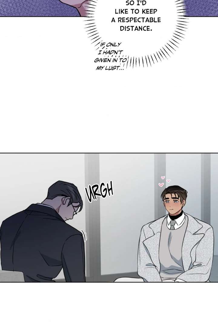 Read Write Me, Touch Me, Read Me chapter 12 image 51 on Lezhin
