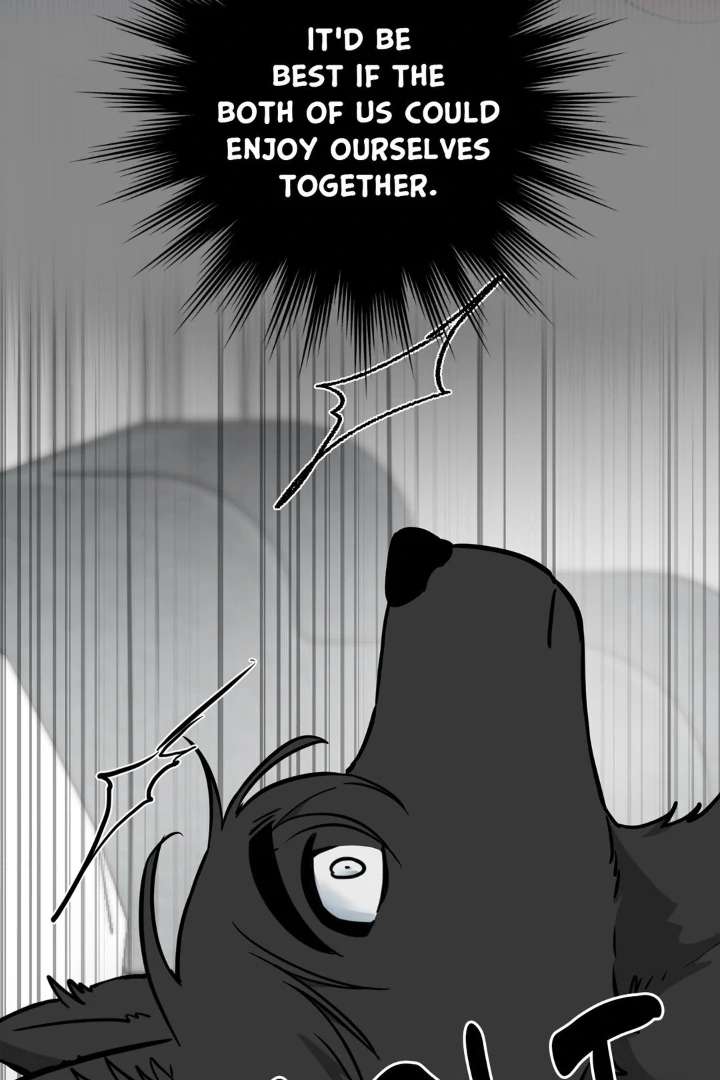 Read Write Me, Touch Me, Read Me chapter 13 image 10 on Lezhin