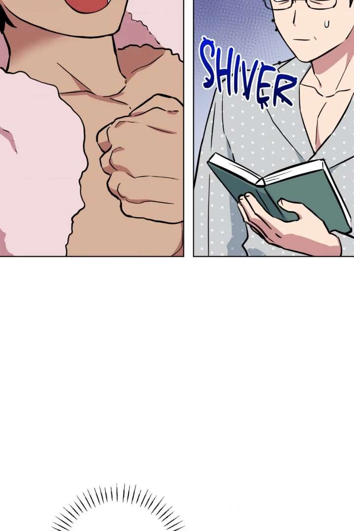 Read Write Me, Touch Me, Read Me chapter 13 image 18 on Lezhin
