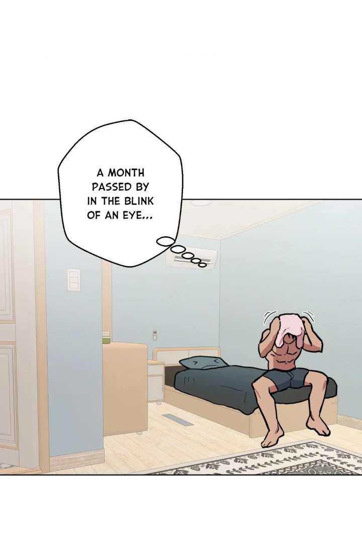 Read Write Me, Touch Me, Read Me chapter 13 image 2 on Lezhin