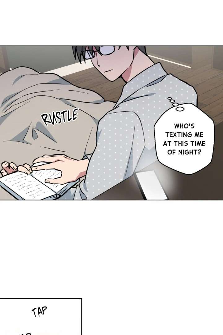 Read Write Me, Touch Me, Read Me chapter 13 image 20 on Lezhin
