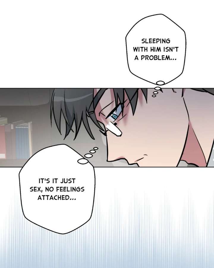 Read Write Me, Touch Me, Read Me chapter 13 image 25 on Lezhin
