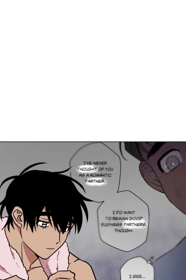 Read Write Me, Touch Me, Read Me chapter 13 image 3 on Lezhin