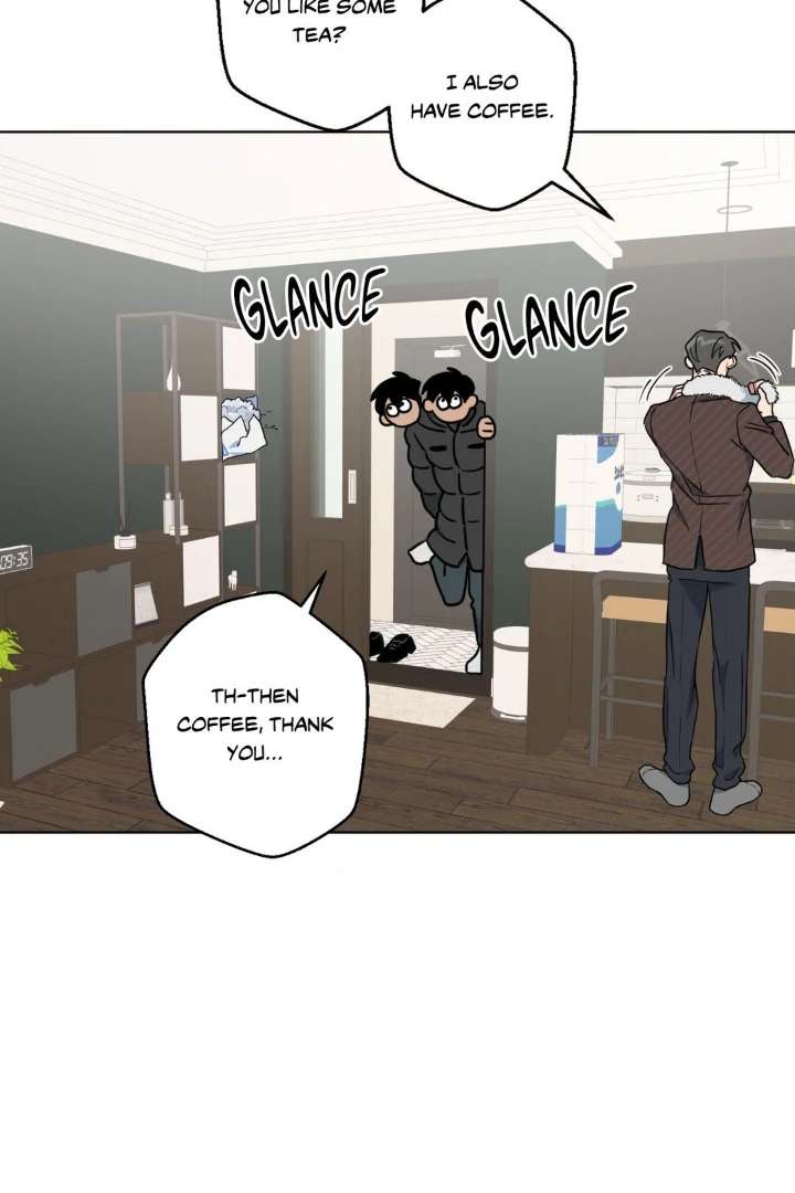 Read Write Me, Touch Me, Read Me chapter 13 image 36 on Lezhin