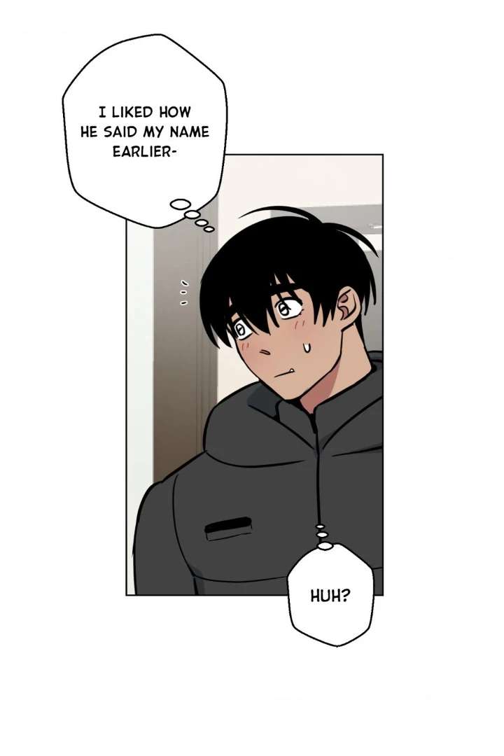 Read Write Me, Touch Me, Read Me chapter 13 image 37 on Lezhin