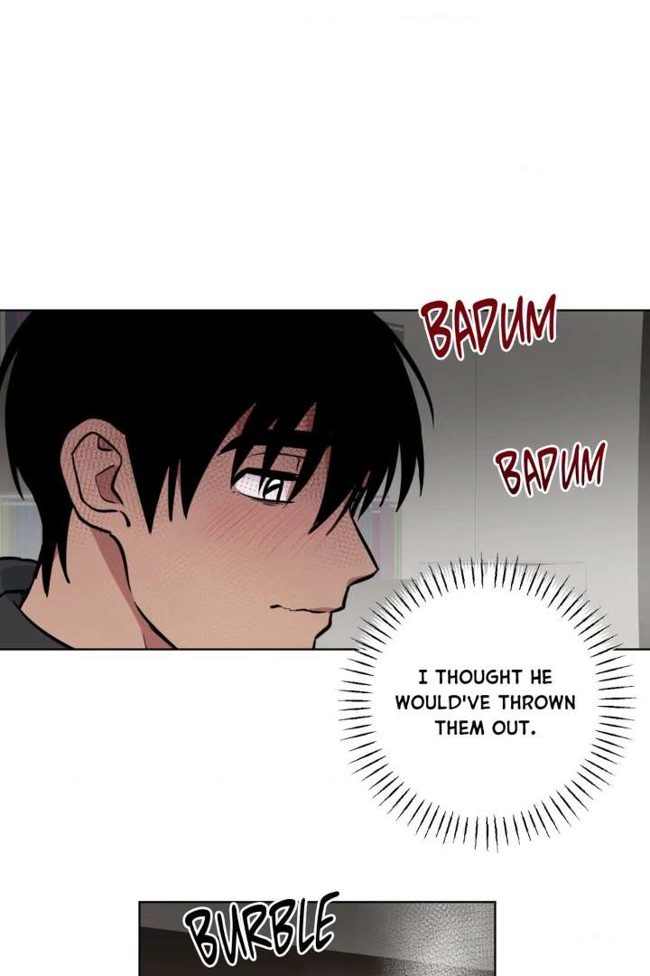 Read Write Me, Touch Me, Read Me chapter 13 image 39 on Lezhin