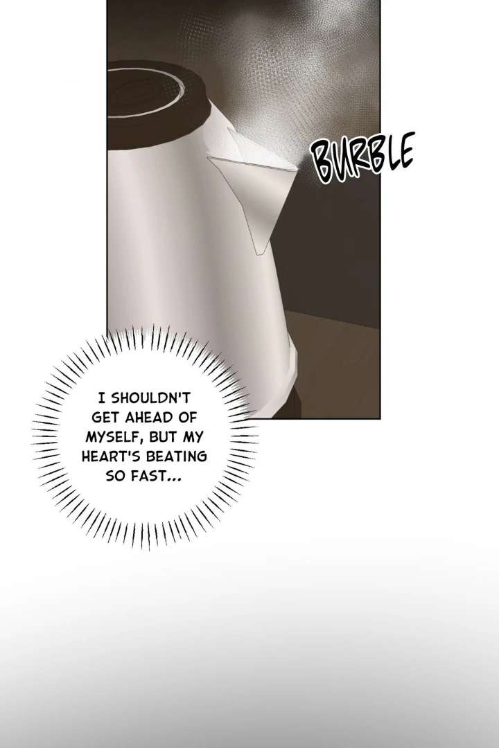 Read Write Me, Touch Me, Read Me chapter 13 image 40 on Lezhin