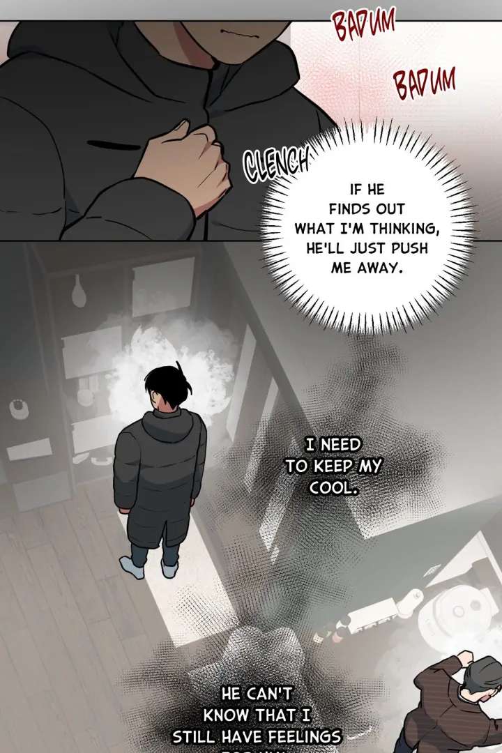 Read Write Me, Touch Me, Read Me chapter 13 image 41 on Lezhin