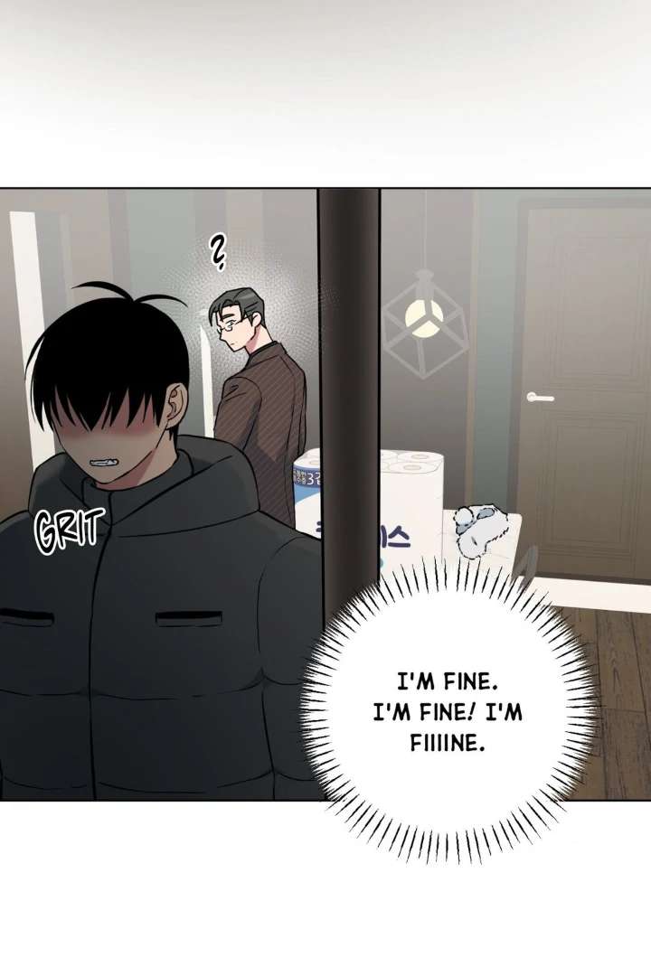 Read Write Me, Touch Me, Read Me chapter 13 image 43 on Lezhin
