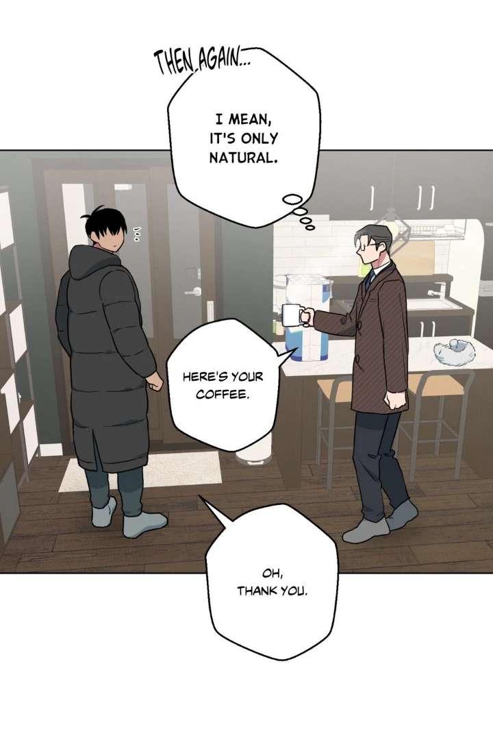 Read Write Me, Touch Me, Read Me chapter 13 image 45 on Lezhin