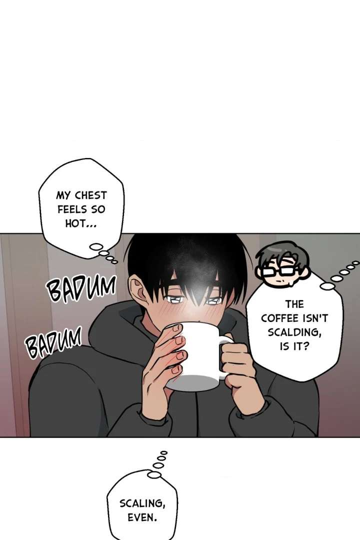 Read Write Me, Touch Me, Read Me chapter 13 image 46 on Lezhin