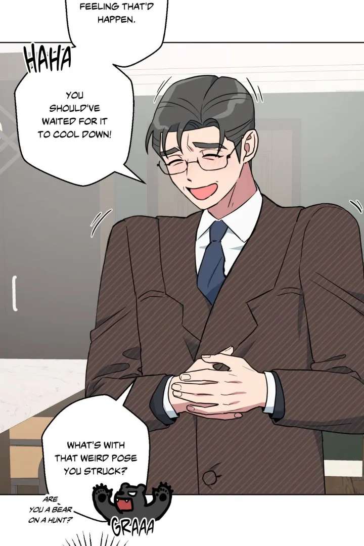 Read Write Me, Touch Me, Read Me chapter 13 image 48 on Lezhin