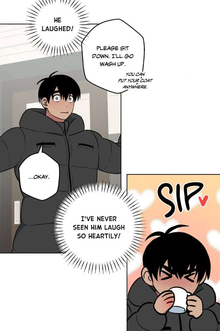 Read Write Me, Touch Me, Read Me chapter 13 image 49 on Lezhin