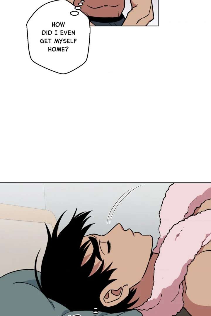 Read Write Me, Touch Me, Read Me chapter 13 image 5 on Lezhin