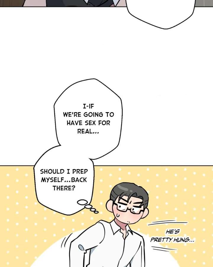 Read Write Me, Touch Me, Read Me chapter 13 image 52 on Lezhin