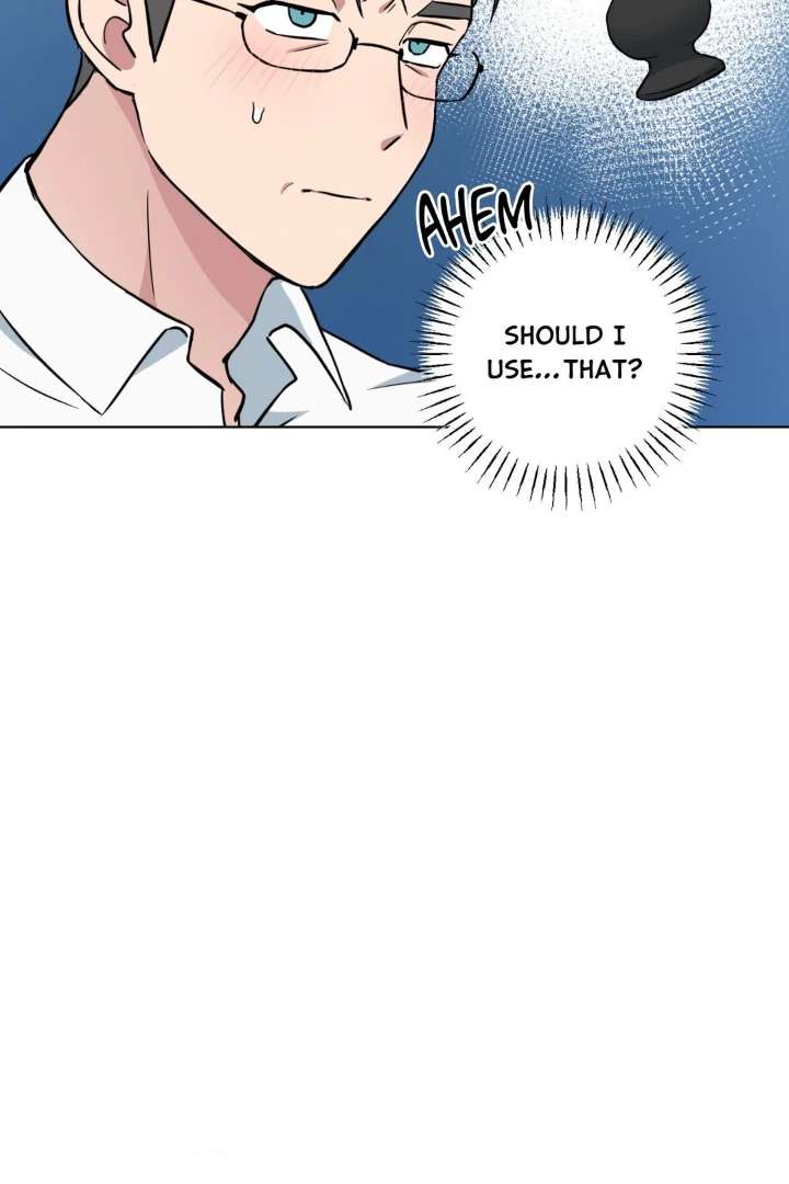 Read Write Me, Touch Me, Read Me chapter 13 image 54 on Lezhin