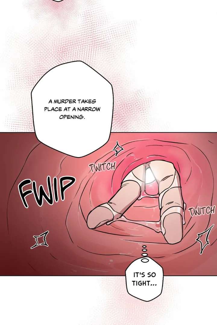 Read Write Me, Touch Me, Read Me chapter 13 image 59 on Lezhin
