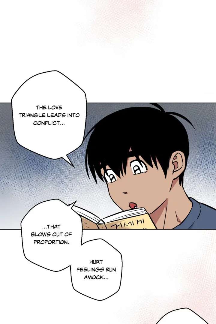 Read Write Me, Touch Me, Read Me chapter 13 image 60 on Lezhin