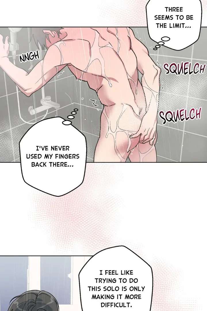 Read Write Me, Touch Me, Read Me chapter 13 image 61 on Lezhin