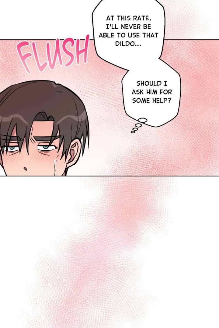 Read Write Me, Touch Me, Read Me chapter 13 image 63 on Lezhin