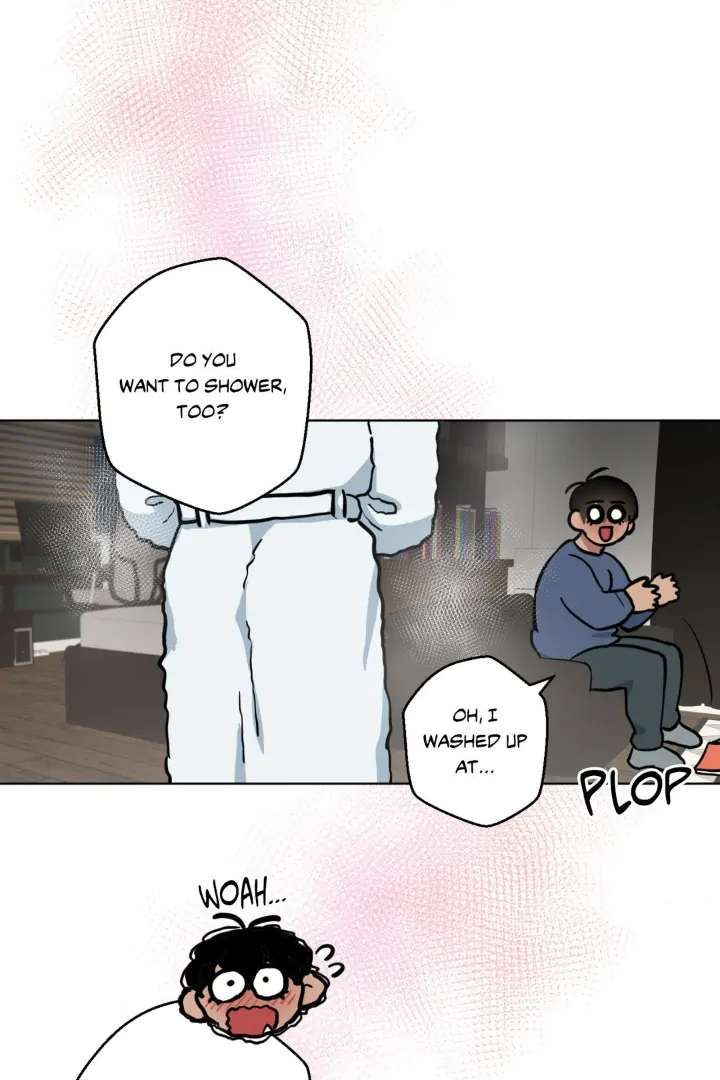 Read Write Me, Touch Me, Read Me chapter 13 image 64 on Lezhin