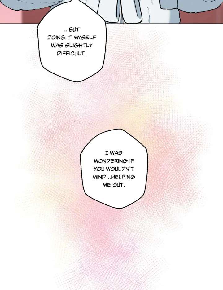 Read Write Me, Touch Me, Read Me chapter 13 image 66 on Lezhin