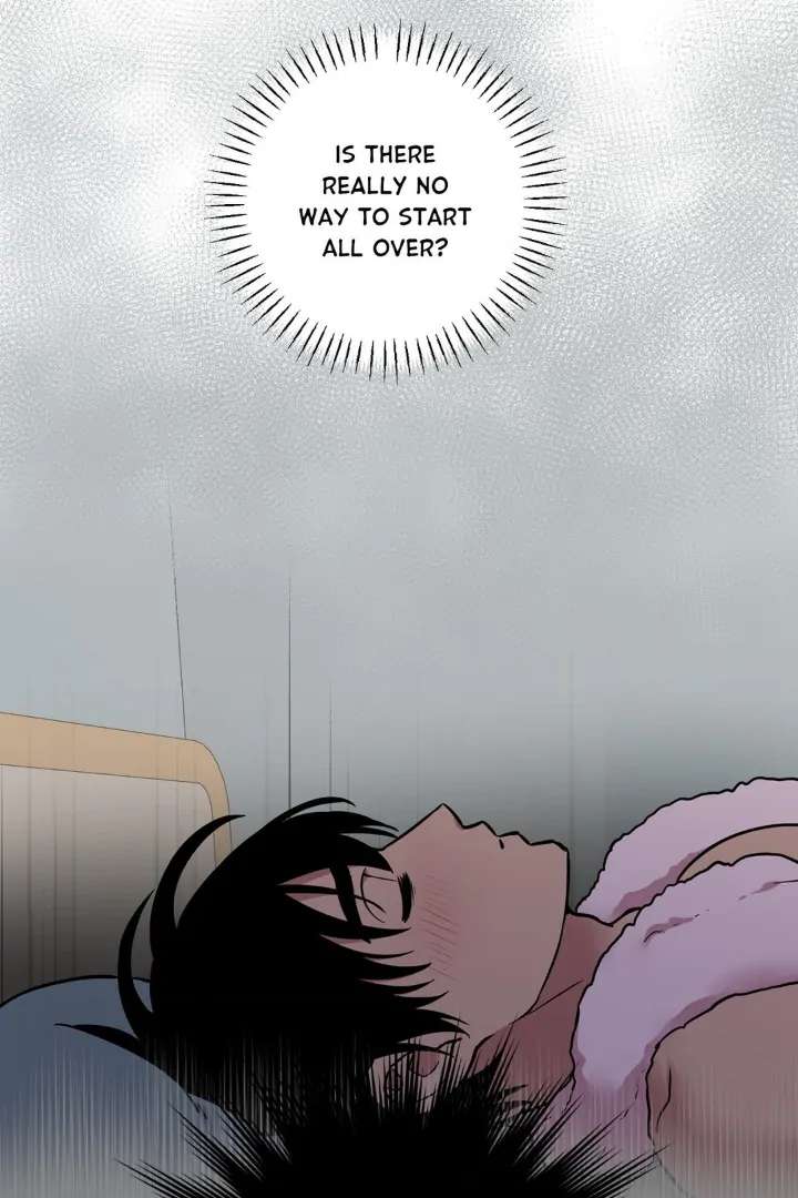 Read Write Me, Touch Me, Read Me chapter 13 image 9 on Lezhin