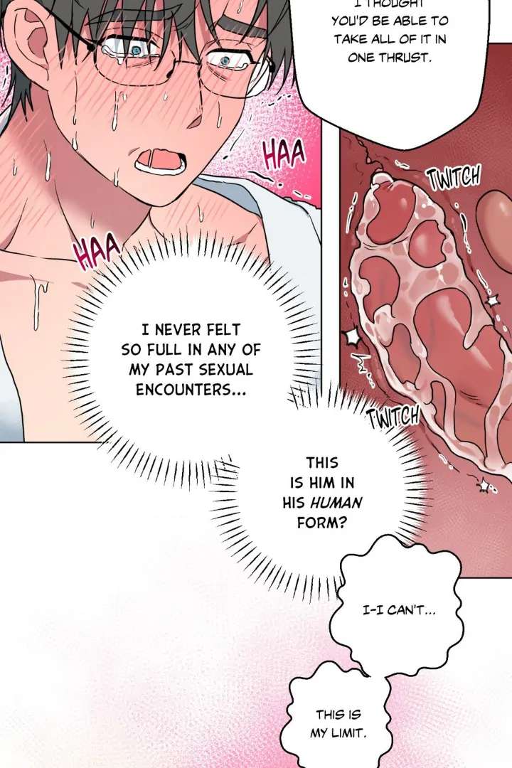 Read Write Me, Touch Me, Read Me chapter 14 image 23 on Lezhin