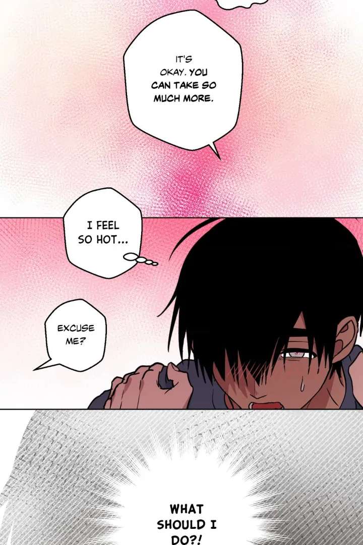 Read Write Me, Touch Me, Read Me chapter 14 image 24 on Lezhin