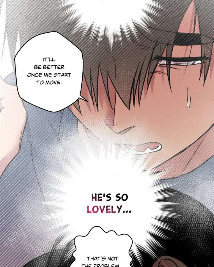 Read Write Me, Touch Me, Read Me chapter 14 image 25 on Lezhin