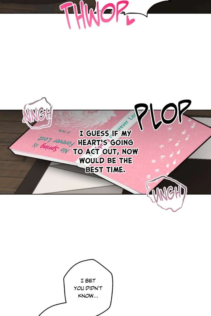 Read Write Me, Touch Me, Read Me chapter 14 image 31 on Lezhin