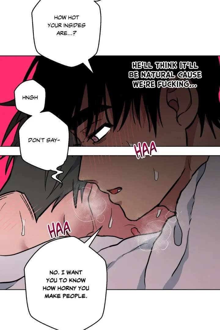 Read Write Me, Touch Me, Read Me chapter 14 image 32 on Lezhin