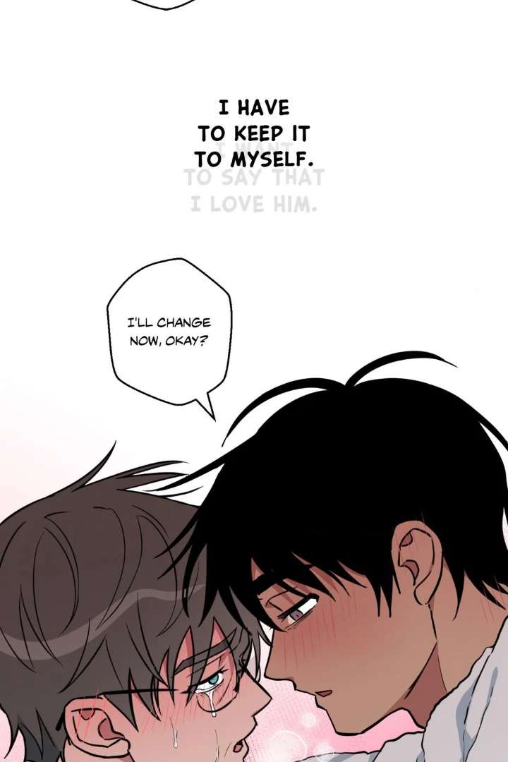Read Write Me, Touch Me, Read Me chapter 14 image 33 on Lezhin