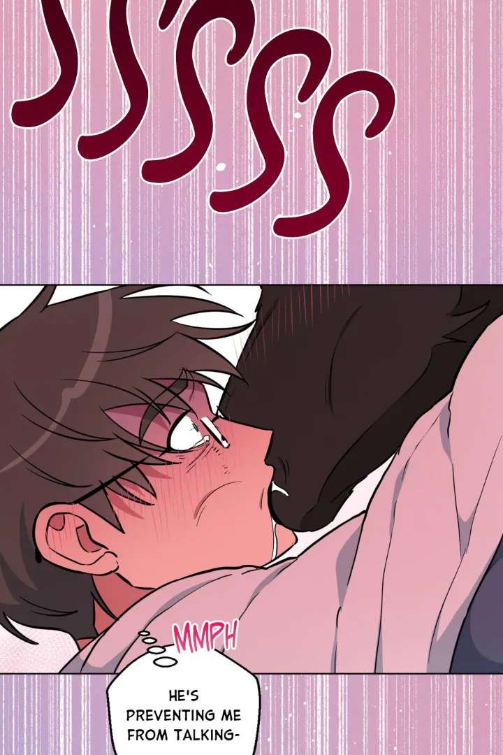 Read Write Me, Touch Me, Read Me chapter 14 image 36 on Lezhin