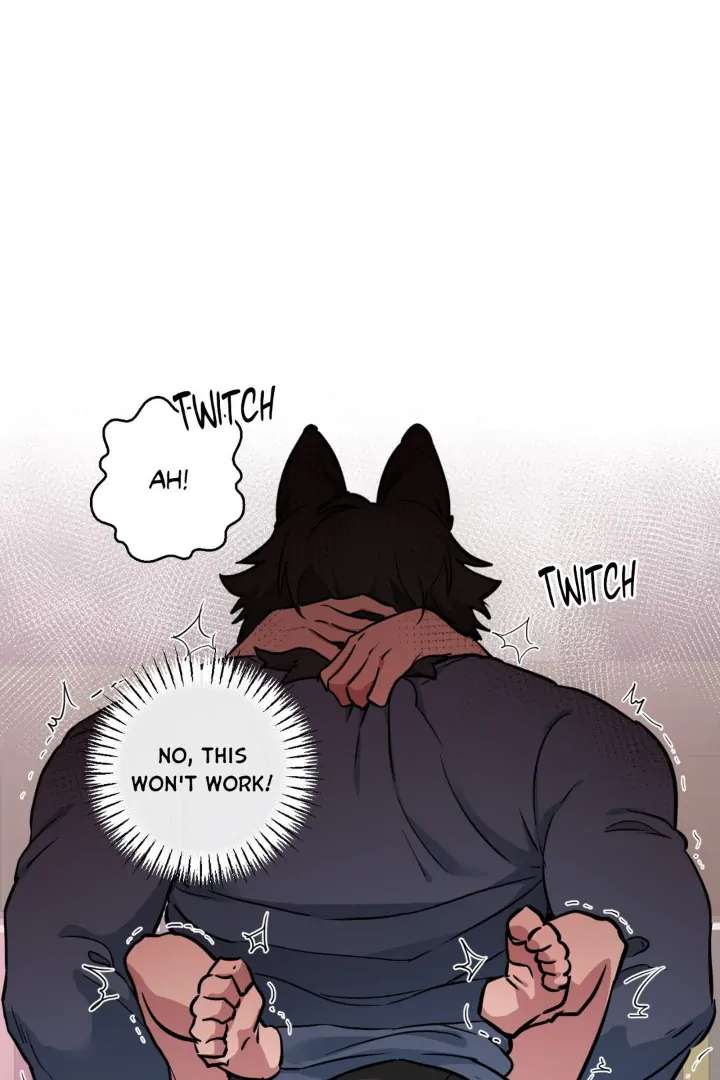 Read Write Me, Touch Me, Read Me chapter 14 image 42 on Lezhin