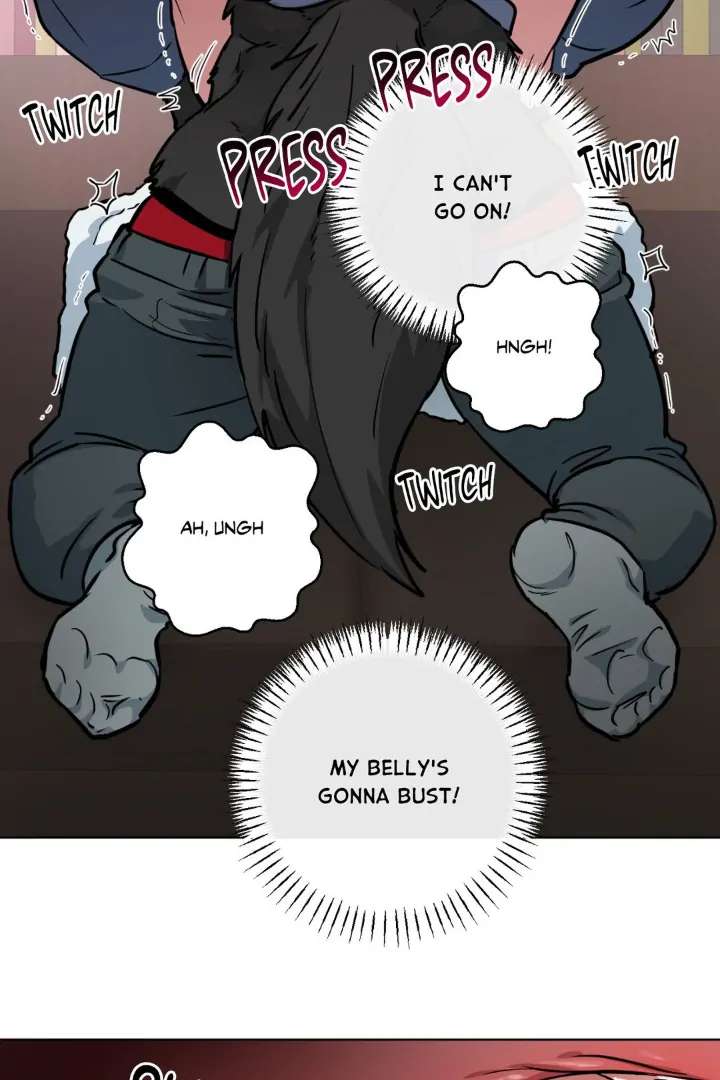 Read Write Me, Touch Me, Read Me chapter 14 image 43 on Lezhin