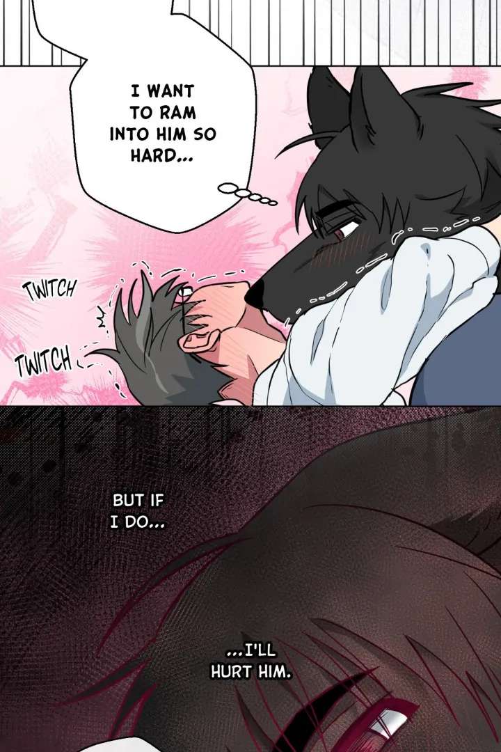 Read Write Me, Touch Me, Read Me chapter 14 image 46 on Lezhin