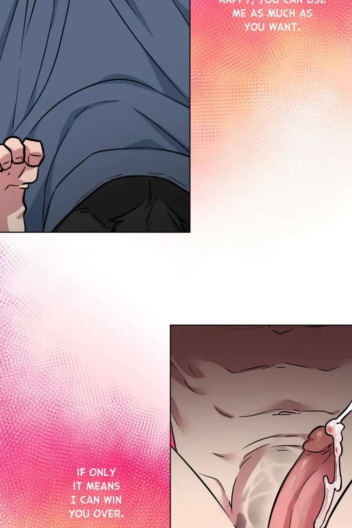 Read Write Me, Touch Me, Read Me chapter 14 image 49 on Lezhin