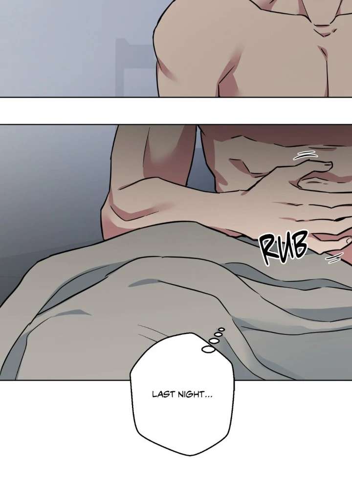Read Write Me, Touch Me, Read Me chapter 14 image 60 on Lezhin