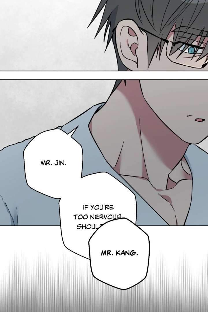 Read Write Me, Touch Me, Read Me chapter 14 image 7 on Lezhin