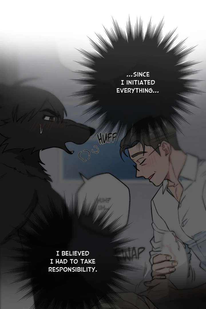 Read Write Me, Touch Me, Read Me chapter 15 image 11 on Lezhin