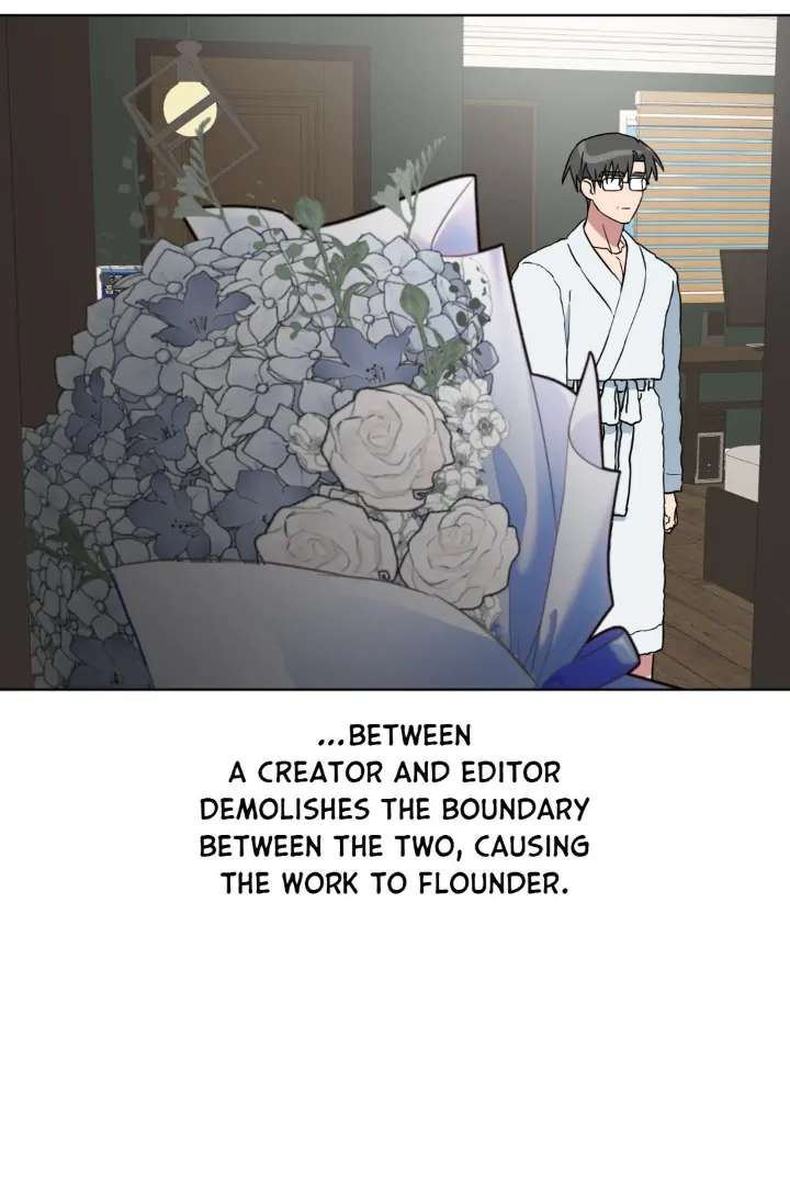 Read Write Me, Touch Me, Read Me chapter 15 image 14 on Lezhin