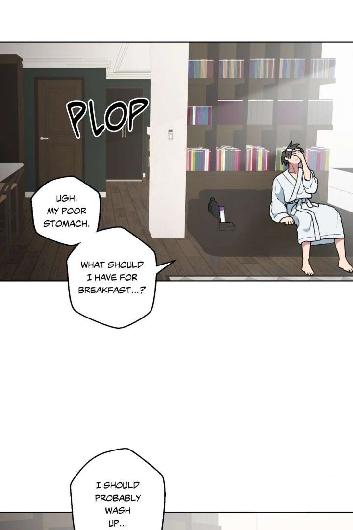 Read Write Me, Touch Me, Read Me chapter 15 image 21 on Lezhin