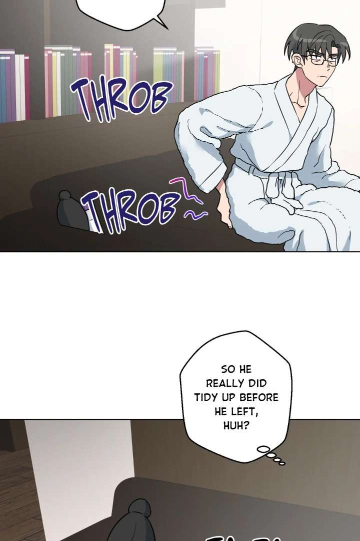 Read Write Me, Touch Me, Read Me chapter 15 image 22 on Lezhin