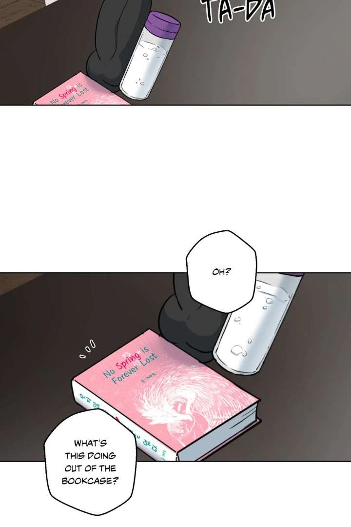 Read Write Me, Touch Me, Read Me chapter 15 image 23 on Lezhin