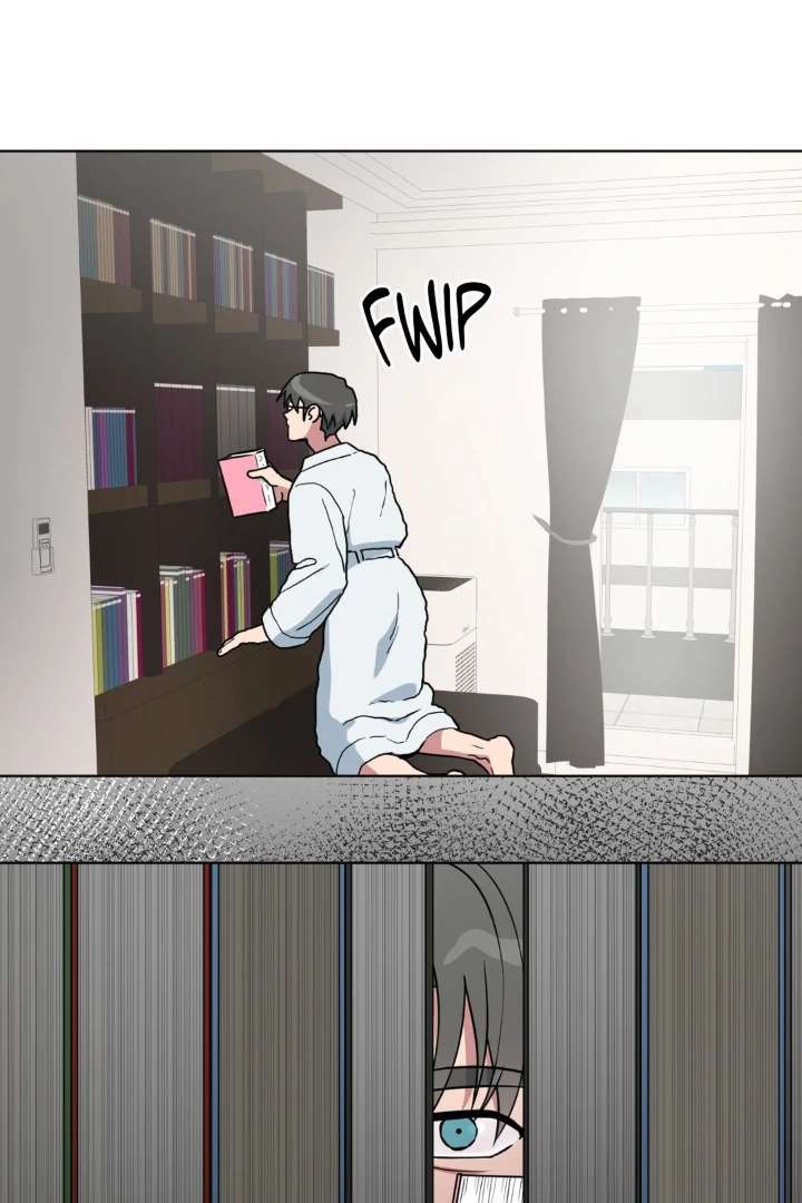 Read Write Me, Touch Me, Read Me chapter 15 image 27 on Lezhin