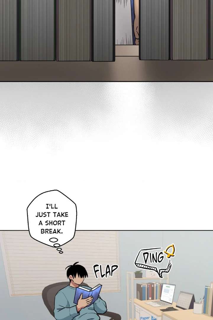 Read Write Me, Touch Me, Read Me chapter 15 image 30 on Lezhin