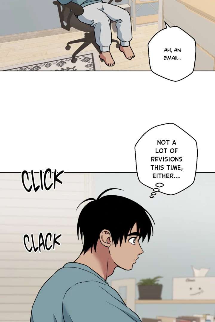 Read Write Me, Touch Me, Read Me chapter 15 image 31 on Lezhin